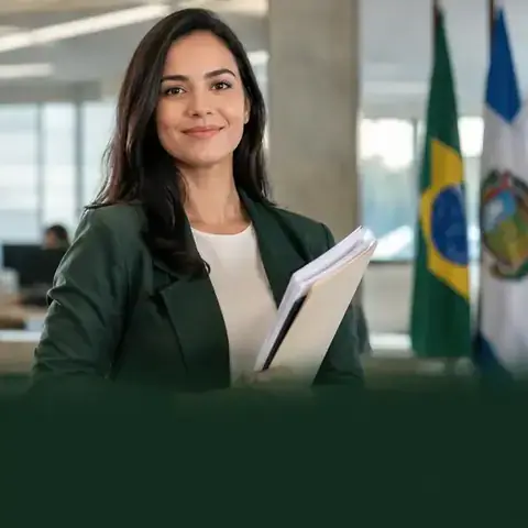 Profissional da área de Desenvolvimento Comunitário