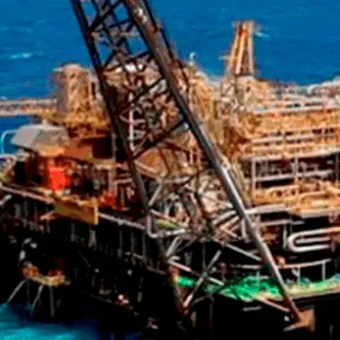 Profissional da área de Petróleo e Gás