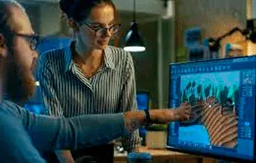 Profissional da área de Programação de Jogos Digitais