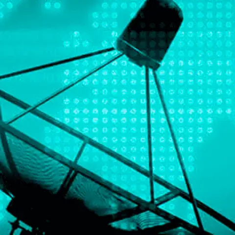 Profissional da área de Telecomunicações